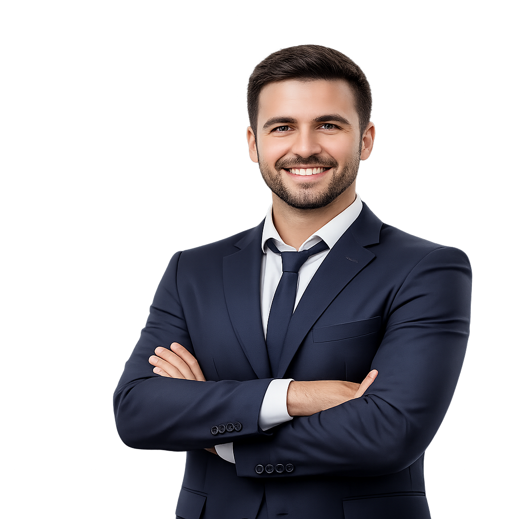 Broker Member Large