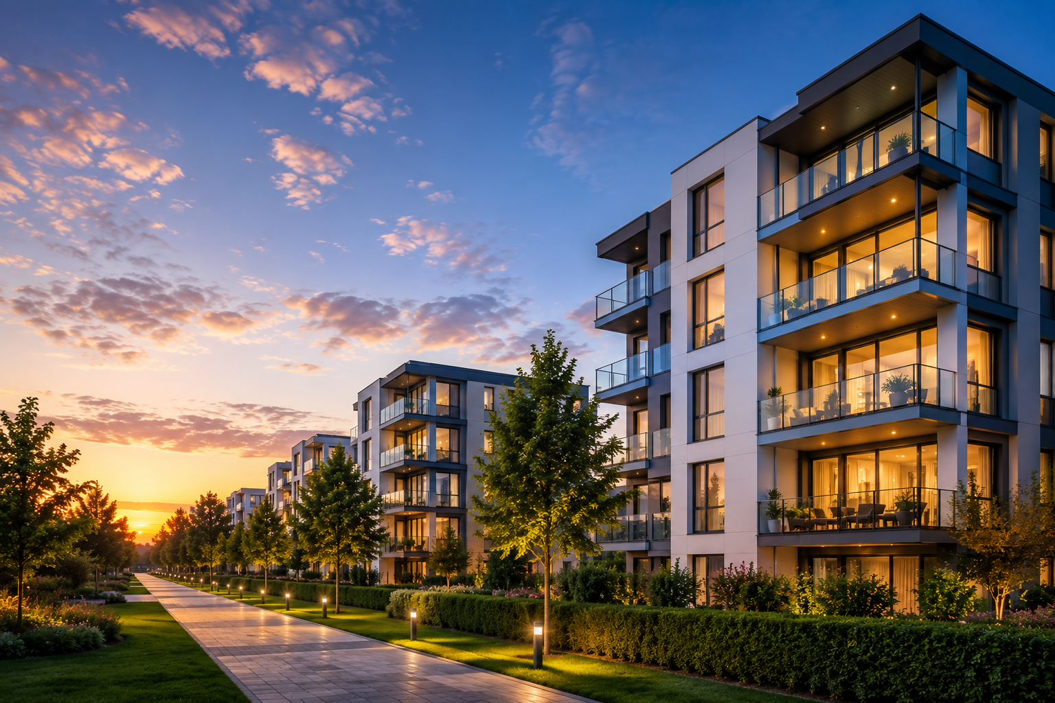 Why Real Estate is the Best Investment in 2026