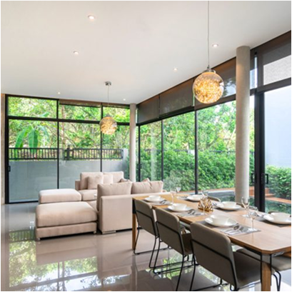 Godrej Green Heights